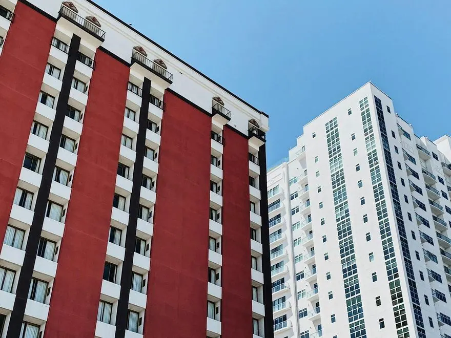 Downtown Los Angeles student housing