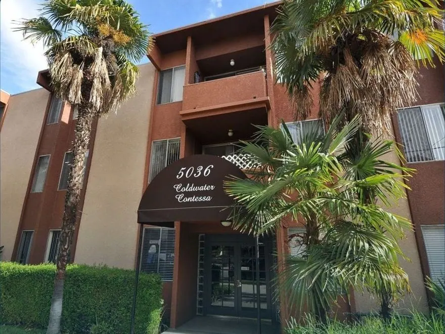 Coldwater Contessa at 5036 Coldwater Canyon Ave, Sherman Oaks