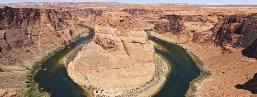 7 states have less than 60 days to cut a deal to dramatically reduce their consumption of water from the dangerously low Colorado River.