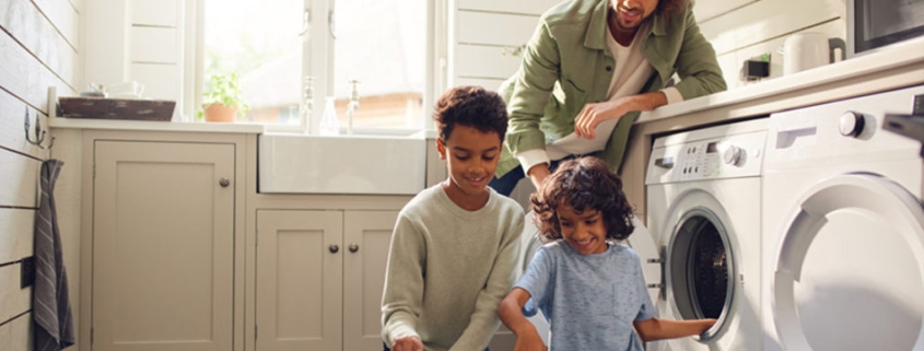 The Los Angeles Department of Water and Power (LADWP) is expanding several rebate programs, including commercial rebates for free low-flush toilets.