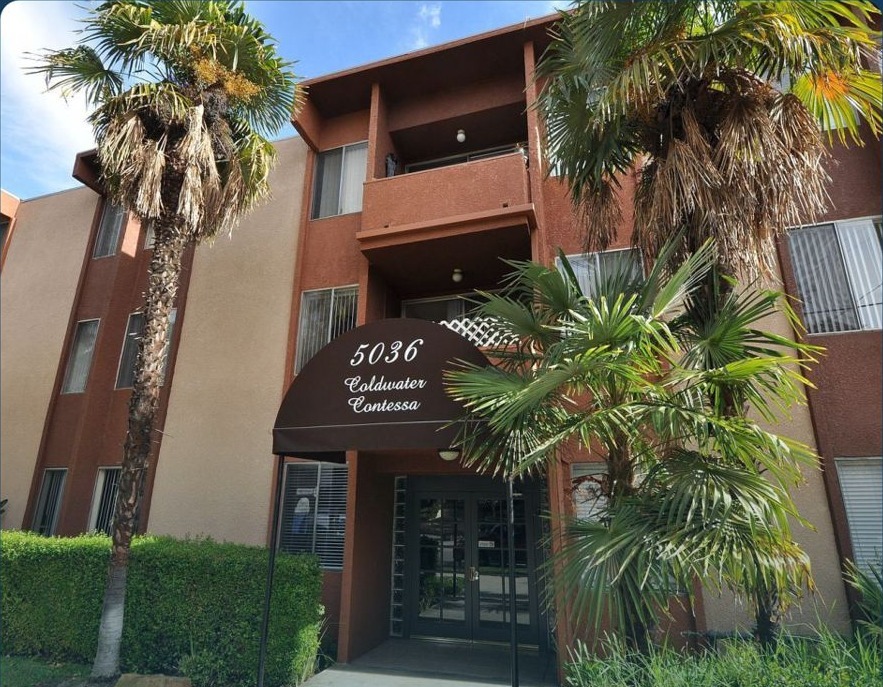 Coldwater Contessa at 5036 Coldwater Canyon Ave, Sherman Oaks